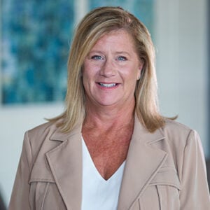 Photo of Jennifer Kendrick