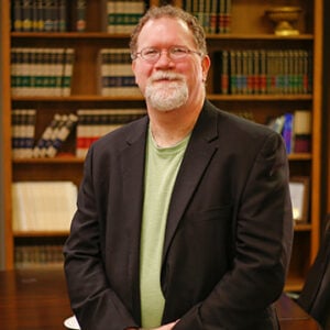 Photo of Jason Jewell
