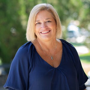 Photo of Karen Boan