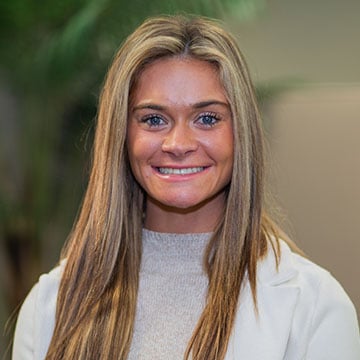 Kaytlyn Podein