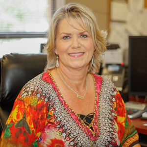 Picture of Kimberley Smith