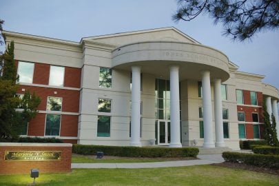 Jones School of Law.