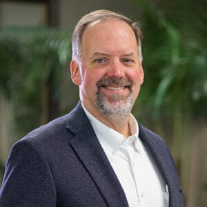 Picture of Lee Vardeman