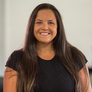Photo of Lenzie Anderson