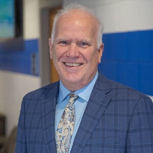 Photo of Lynn Gurganus