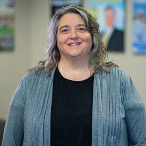 Picture of Melissa Booth