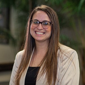 Picture of Rebekah Hays
