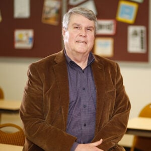 Picture of Guy Renfro