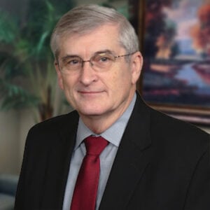 Picture of Roger Humber