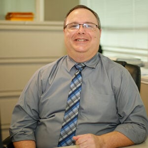 Picture of Jeff Taggart