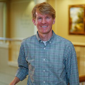 Picture of Heath Willingham