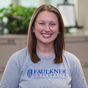Picture of Audrey Hall