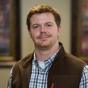 Chase Adair