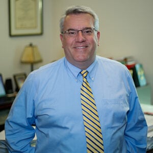 Picture of Michael DeBoer