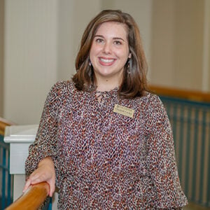 Picture of Elizabeth Carden