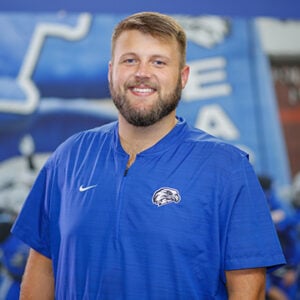 Jordan Cagle