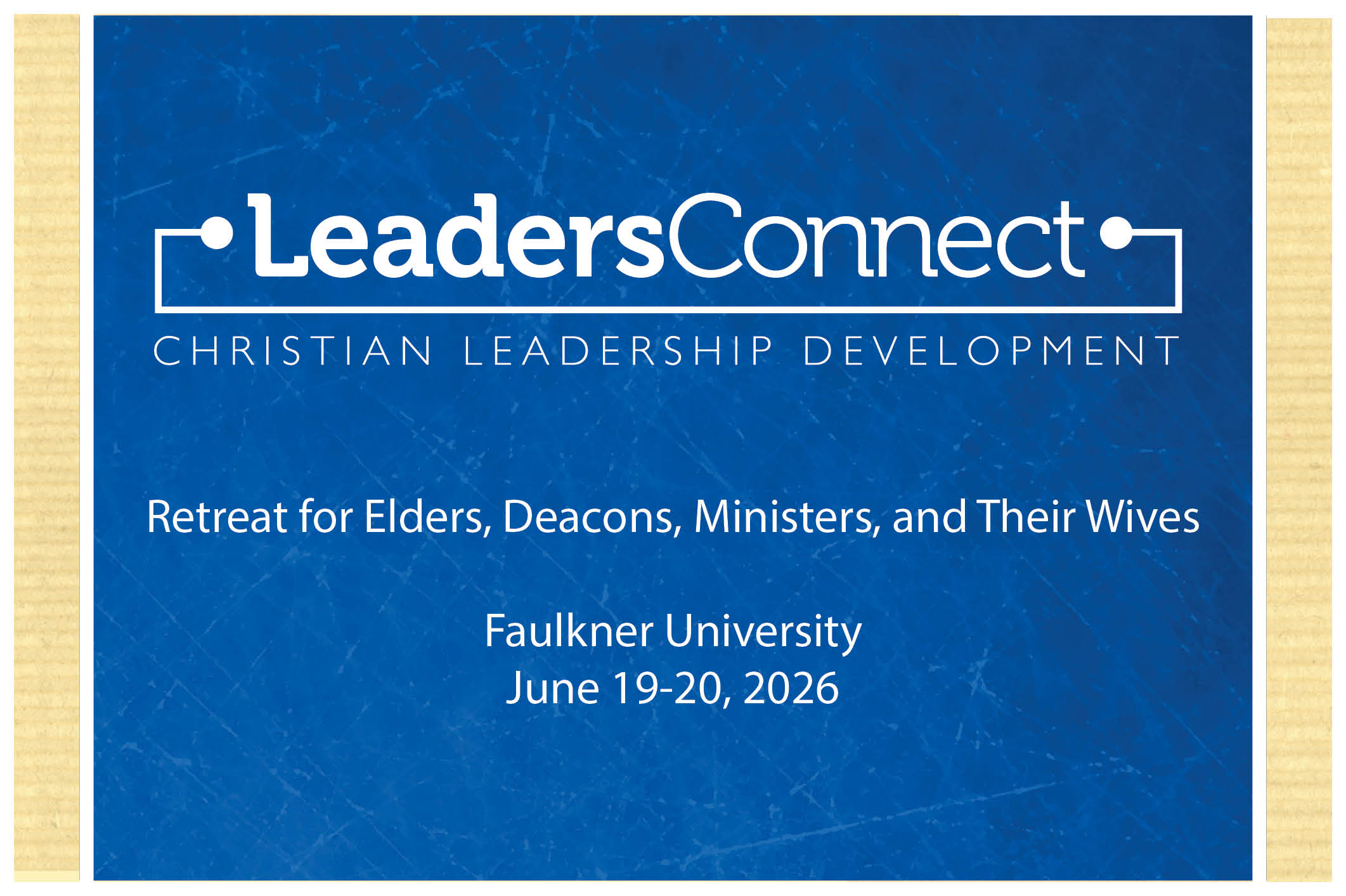 leaders connect logo mage