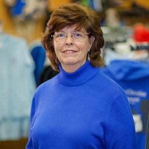 Picture of Pam Winstein