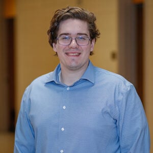 Picture of Patrick Smith