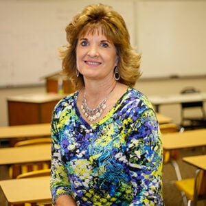 Picture of Sharon Paulk