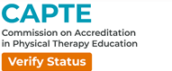 Physical Therapy Accreditation