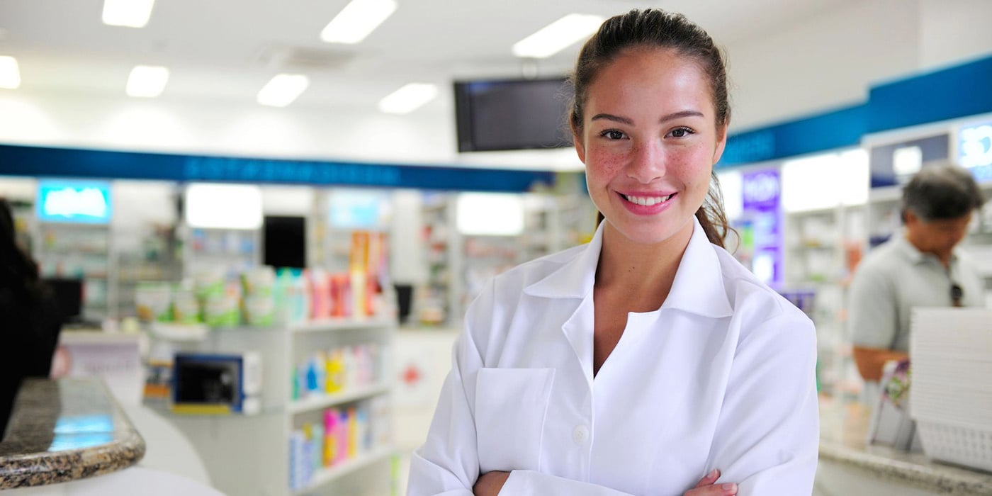 Pharmacy tech