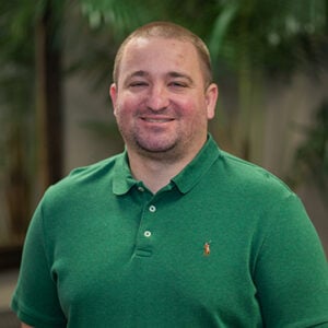 Picture of Sean Osnowitz