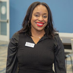 Picture of Shaneka Mosley