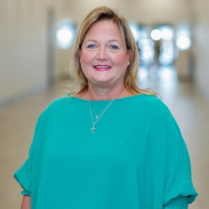 Picture of Susan Denham