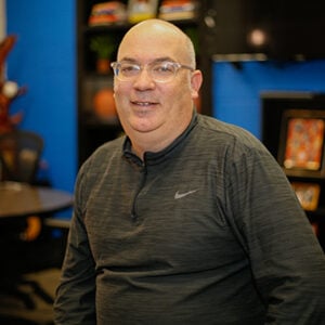 Picture of Reed Sutton