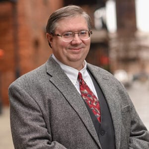 Picture of Ned Swanner