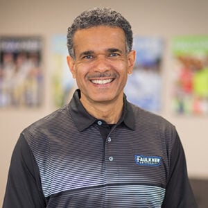 Picture of Tommie Lee Washington