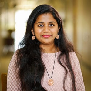 Picture of Shirley Yera