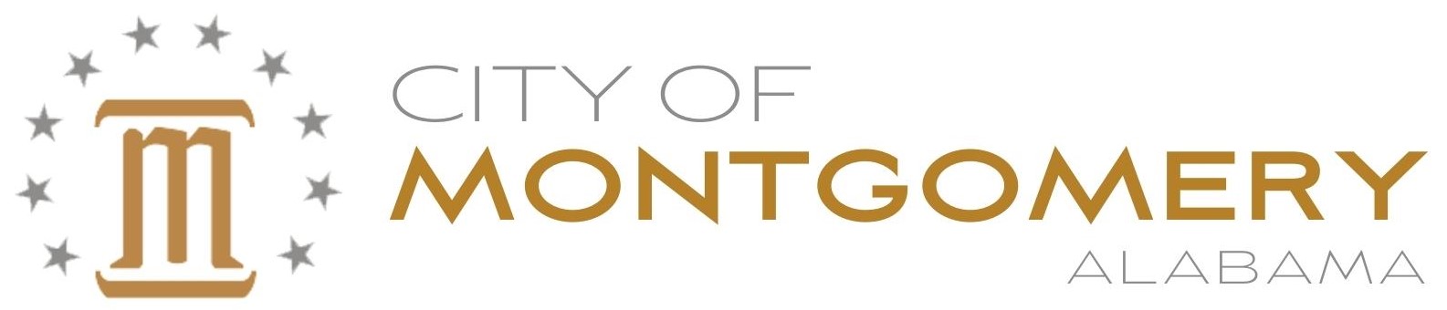 MGM 2022 CITY OF MONTGOMERY LOGO CT