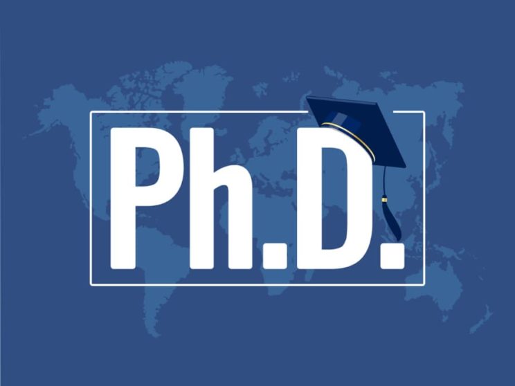 phd health science faulkner university linkedin