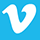 vimeo logo