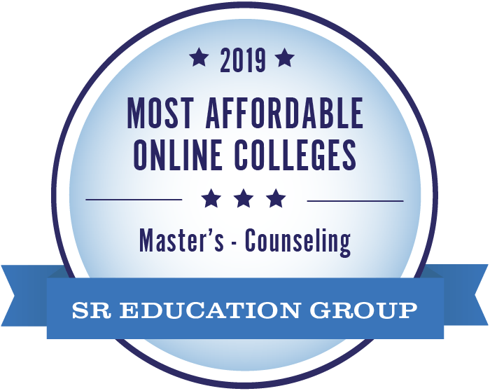 Most Affordable Online Colleges Master's Counseling